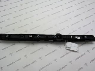 Ручка крышки багажника, ориг. номер 51137357105, BMW 7 серия F01/F02 2012-2015