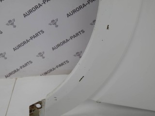Крыло переднее, ориг. номер 2E0821305, Volkswagen Crafter 2006-2011