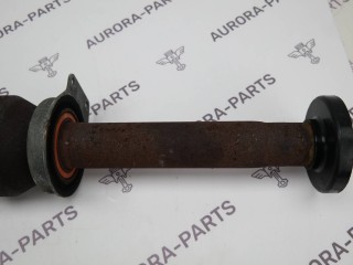 Полуось передняя, ориг. номер 7H0407272BL, 7E0407272BB, Volkswagen Transporter T5 2002-2009
