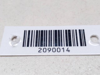 ремень безопасности задний правый, ориг. номер B507743, E1946, EAK0165520, Peugeot 807 1 поколение [рестайлинг] 2008-2014