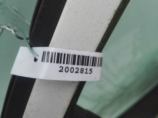 ручка внутренняя двери задней правой, Mitsubishi Carisma 1 поколение 1995-1999