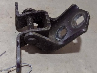 петля двери, ориг. номер 029139F, Renault Megane 2 поколение 2002-2006