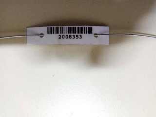датчик педали газа, ориг. номер 9637104280, Citroen Xantia 1 поколение [рестайлинг] 1998-2002