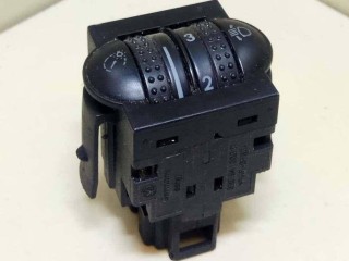 корректор фар, ориг. номер 3B0941333C, Volkswagen Passat B5 1996-2001