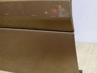 дверь передняя левая, ориг. номер 67050S9VA90ZZ, Honda Pilot 1 поколение 2002-2005
