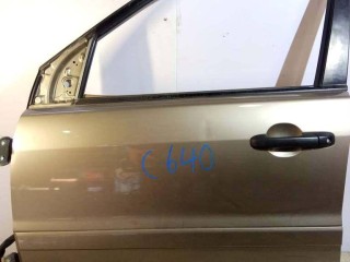 Стеклоподъемник электрический передний левый Honda Pilot 1 поколение 2002-2005