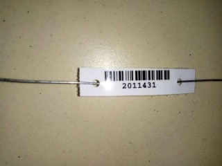 замок капота, ориг. номер 5351052481, 5351052491, Toyota Verso-S 1 поколение P120 2010-2014
