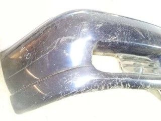 бампер передний, Volvo V70 2 поколение 2000-2004