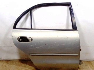 дверь задняя правая, Mitsubishi Galant 7 поколение 1992-1997