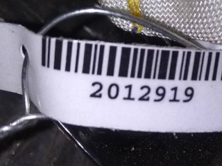 подушка безопасности (Airbag), Daewoo Tacuma 1 поколение 2000-2004