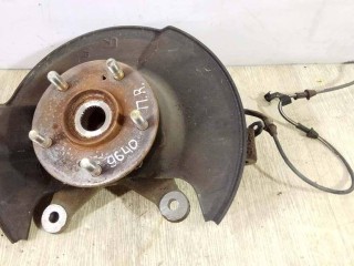 ступица передняя правая, ориг. номер 44600S87A00, Honda Pilot 1 поколение 2002-2005
