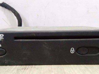 CD-чейнджер, ориг. номер 4621008883, Land Rover Range Rover 3 поколение [рестайлинг] 2005-2009