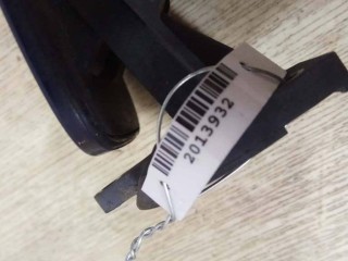 лючок топливного бака, ориг. номер 9608162080, Citroen Xantia 1 поколение [рестайлинг] 1998-2002