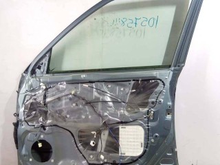 дверь передняя правая, ориг. номер 60009SC0019P, Subaru Forester 3 поколение 2007-2011