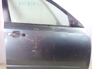 ограничитель открывания двери передней правой, ориг. номер 61124SC000, Subaru Forester 3 поколение 2007-2011