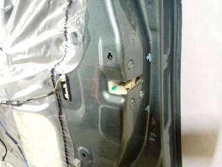 ограничитель открывания двери передней правой, ориг. номер 61124SC000, Subaru Forester 3 поколение 2007-2011