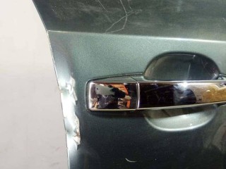 замок двери передней правой, ориг. номер 61032SC280, Subaru Forester 3 поколение 2007-2011