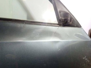 замок двери передней правой, ориг. номер 61032SC280, Subaru Forester 3 поколение 2007-2011