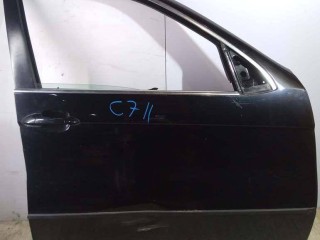 Стеклоподъемник электрический передний правый BMW X5 E53 [рестайлинг] 2003-2006