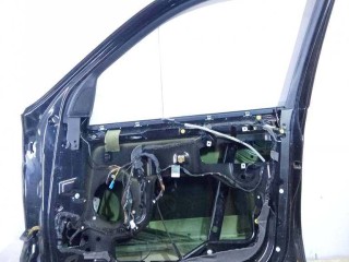 замок двери передней правой, BMW X5 E53 [рестайлинг] 2003-2006