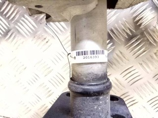 усилитель заднего бампера, ориг. номер 4F0807313B, Audi A6 C6 2004-2008