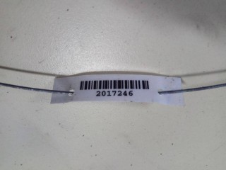 корпус воздушногo фильтра, ориг. номер 964385388000, Citroen Berlingo 1 поколение M49 1996-2003