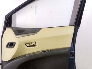 дверь передняя правая, ориг. номер 60009XA00A9P, Subaru Tribeca 1 поколение 2004-2007