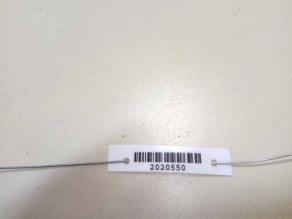 датчик ABS задний правый, ориг. номер 7H0927803, 1K0927808, Volkswagen Passat B6 2005-2010