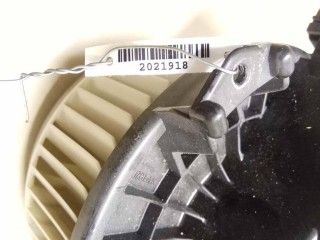 моторчик печки, ориг. номер AY2727006220, Ford Fusion 1 поколение [рестайлинг] 2005-2012