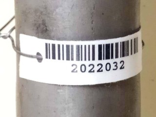 рулевая колонка, ориг. номер BOSCH, 9540007800, 5852330078957, Kia Rio 2 поколение 2005-2009