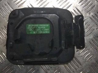 лючок топливного бака, Mazda Xedos 6 1 поколение 1992-2000