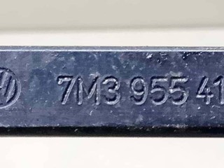 поводок стеклоочистителя правый, ориг. номер 7M3955410, Ford Galaxy 1 поколение [рестайлинг] 2000-2006