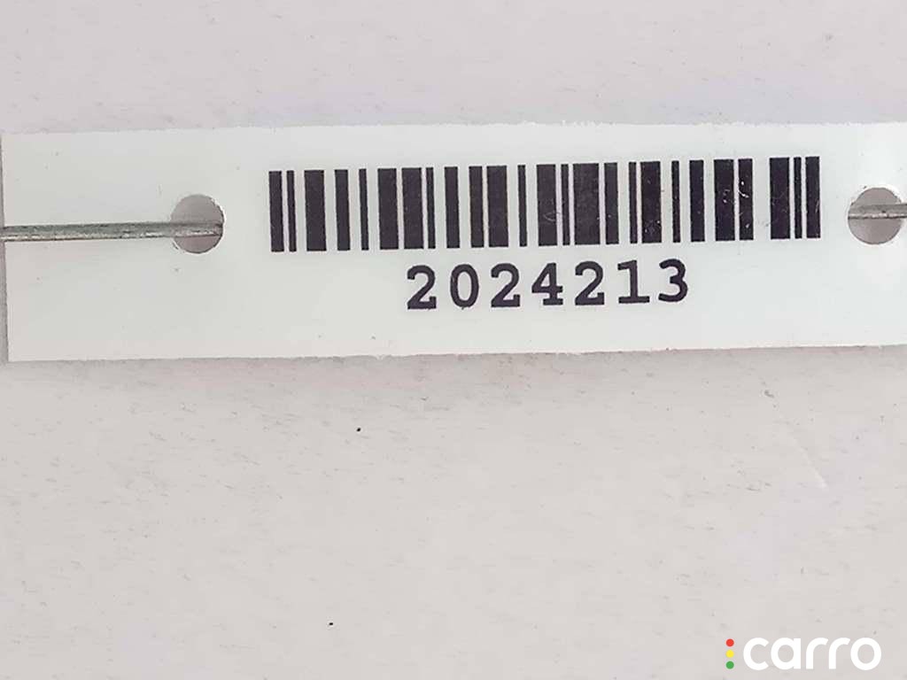 4148200144 щеткодержатель задний Mercedes-Benz Vaneo W414 2001г. - фото №4