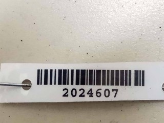 стартер, ориг. номер 036911023S, 0001107025026, SEAT Cordoba 1 поколение [рестайлинг] 1999-2003