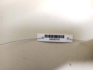 бачок тормозной жидкости, ориг. номер 03350886381, 03350886371, Ford C-Max 1 поколение 2003-2007