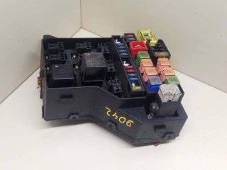 блок реле и предохранителей, ориг. номер 30859714, 72541985, Volvo V40 1 поколение [рестайлинг] 1999-2002