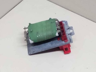 сопротивление печки, ориг. номер 740245833F, Volkswagen Passat B5 1996-2001