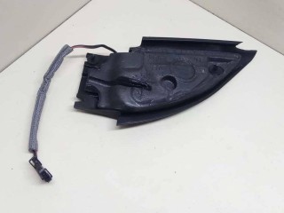 накладка (крышка) на зеркало правого, ориг. номер 3B0837994, Volkswagen Passat B5 1996-2001