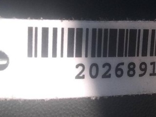 декоративная крышка двигателя, Kia Carens 1 поколение [рестайлинг] 2002-2006