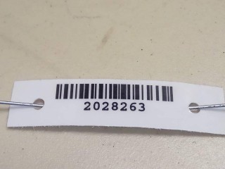 пробка маслозаливной горловины двигателя, ориг. номер 06B103485C, 30220001, Volkswagen Passat B2 1980-1988