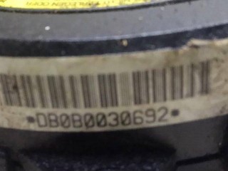 шлейф рулевой, ориг. номер DB0B0030692, Hyundai Accent 2 поколение 1999-2012