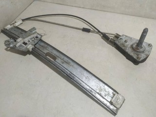 стеклоподъемник передний правый, Mazda 626 2 поколение 1982-1987