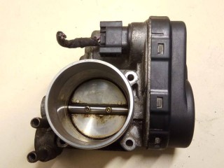 дроссельная заслонка, ориг. номер A1661410225, 408.238127002, Mercedes-Benz A W168 1997-2001