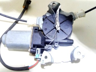 стеклоподъемник электрический задний правый, ориг. номер 400600T2, MERITOR, Nissan Primera P11 1996-2000
