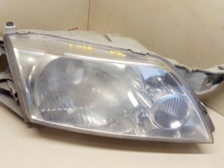 фара правая, ориг. номер CB81510K0A, CB80510K0A, Mazda Premacy 1 поколение [рестайлинг] 2001-2005