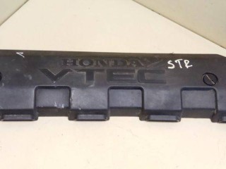 декоративная крышка двигателя, ориг. номер 32121PLR0000, Honda Civic 7 поколение 2000-2003