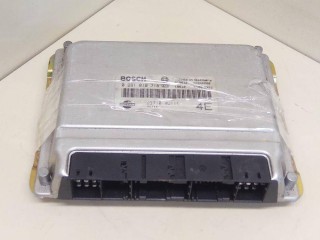 блок управления двигателем, ориг. номер BOSCH, 281010718, Nissan Almera N16 2000-2003