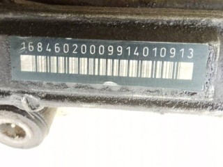 рулевая рейка, ориг. номер A1684610601, Mercedes-Benz A W168 1997-2001