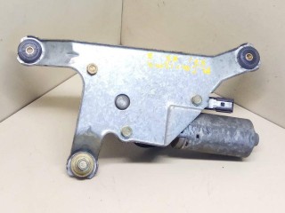 моторчик заднего стеклоочистителя (дворника), ориг. номер BOSCH, 0390201528, Mitsubishi Carisma 1 поколение 1995-1999