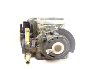 дроссельная заслонка, Audi A3 8L 1996-2000